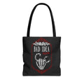 Bad Idea Collector Vol. 2 tote bag, featured product image