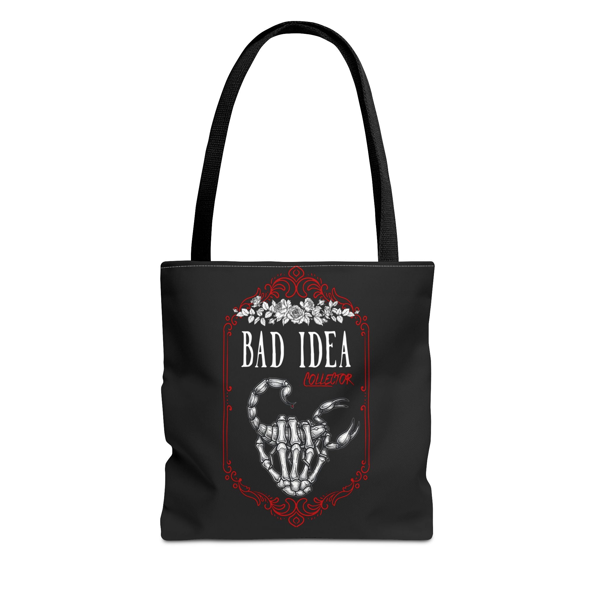 Bad Idea Collector Vol. 2 tote bag, featured product image