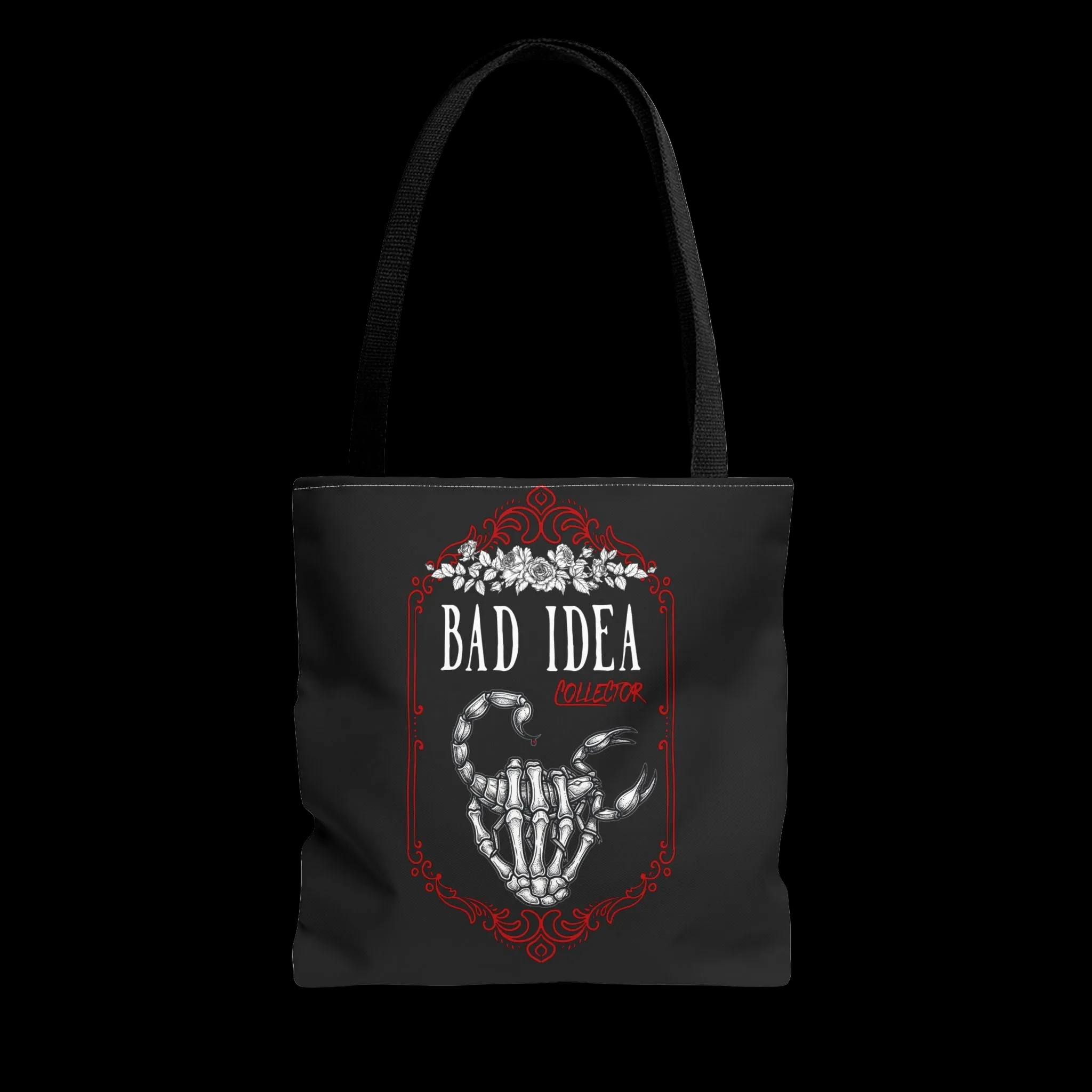 Bad Idea Collector Vol. 2 Tote Bag