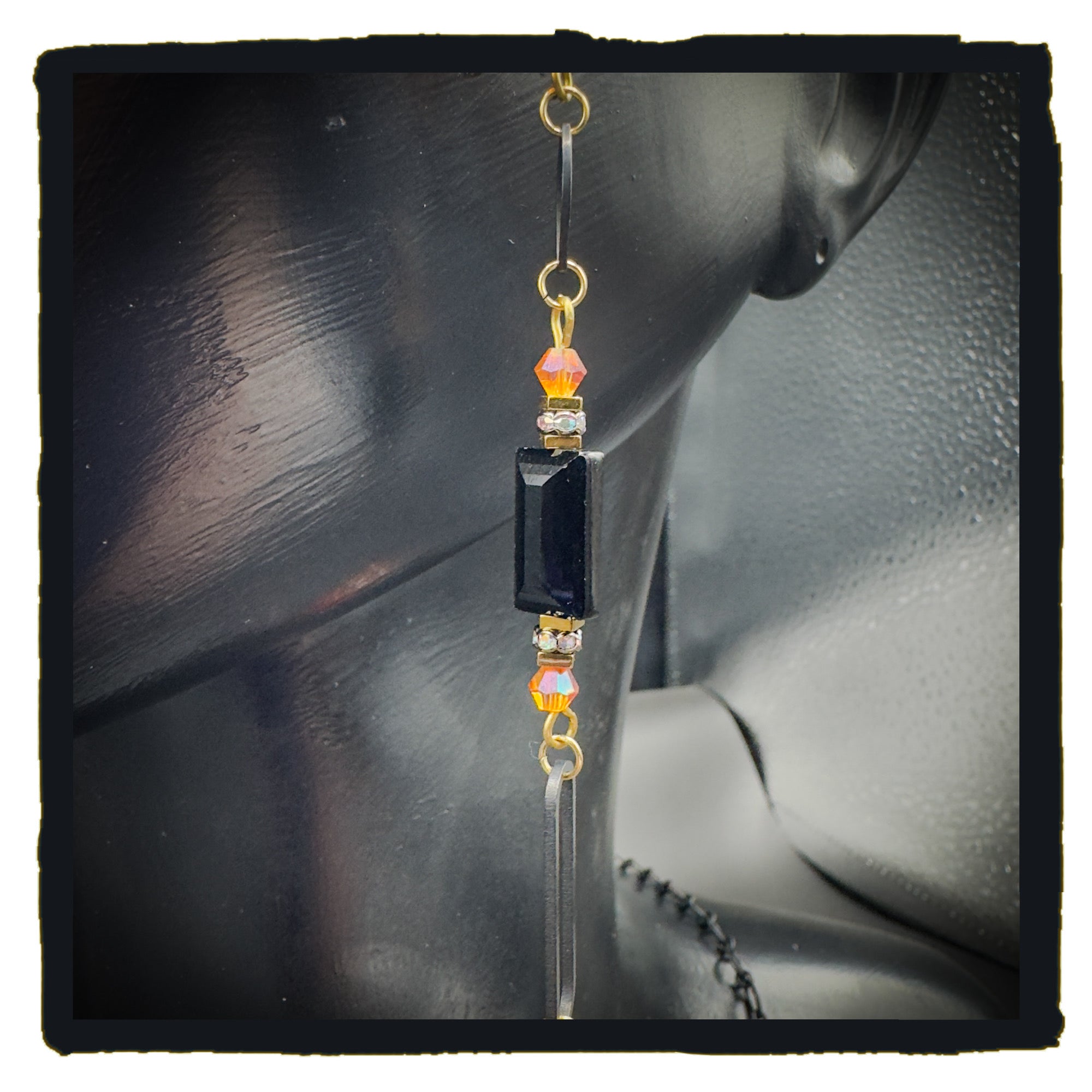 All Hallows eyewear chain