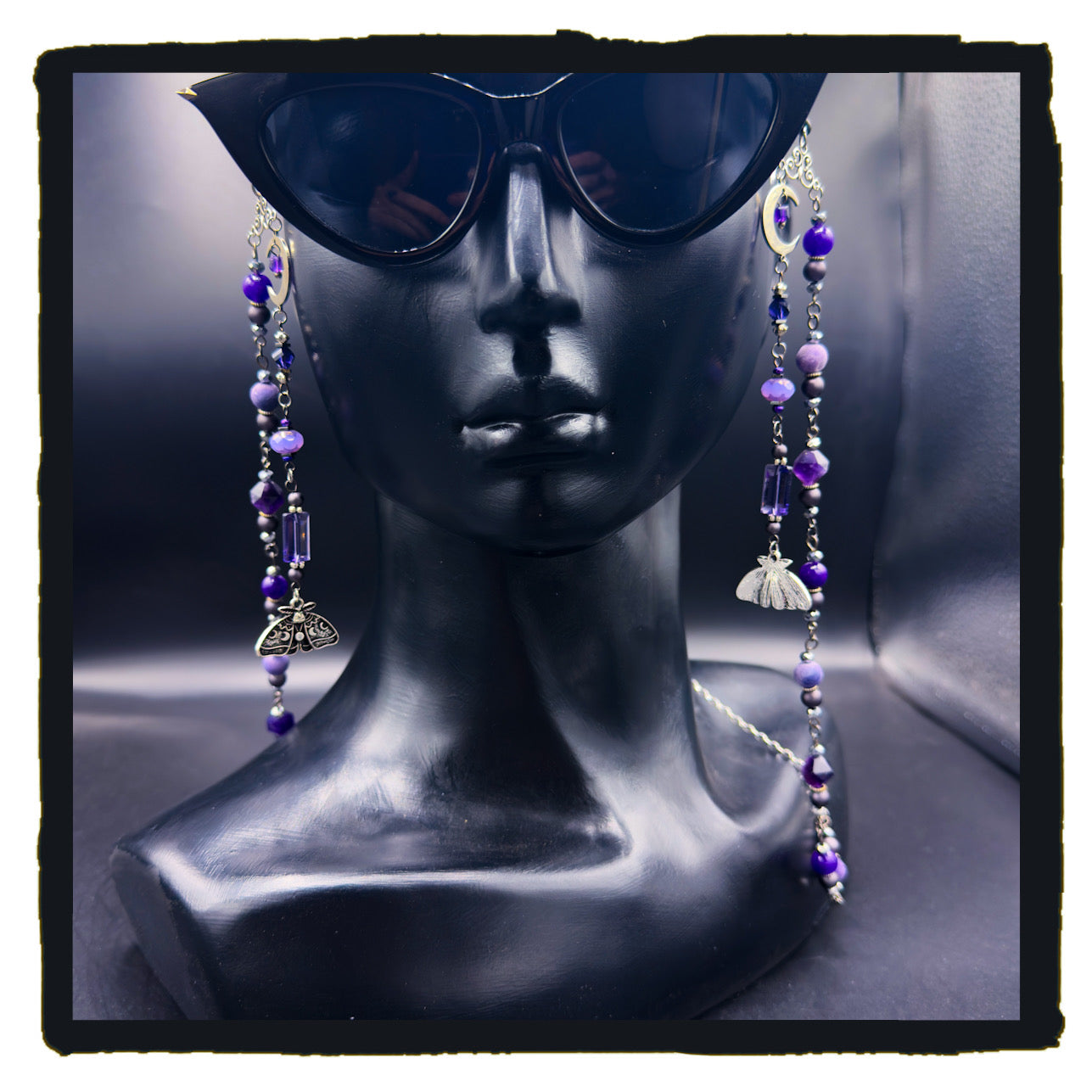 The Royal Court - House of Moth eyewear chain