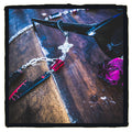 Knives Tribe Eyewear Chain