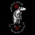 Amy the Rat Buffy fan art print by Charli Siebert, original Unimaginative Walled Work