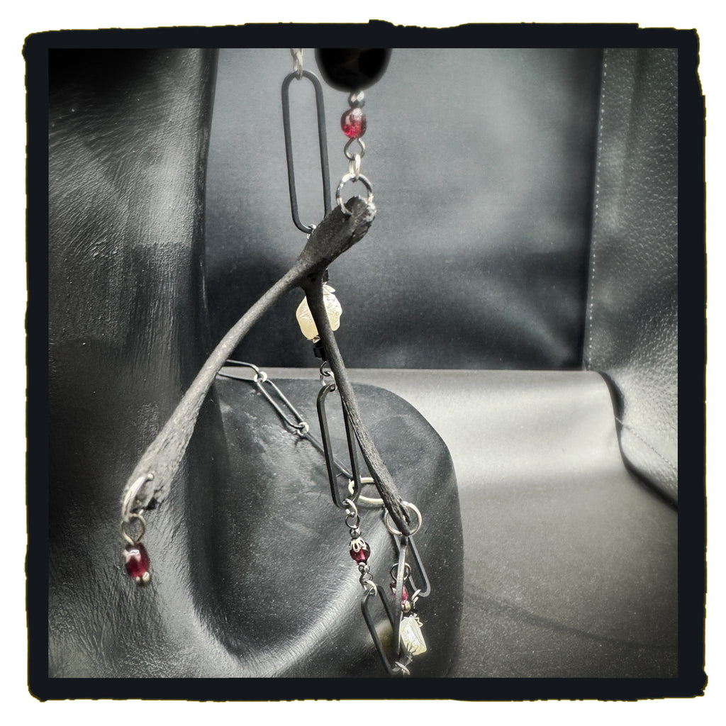 The Night Wish eyewear chains