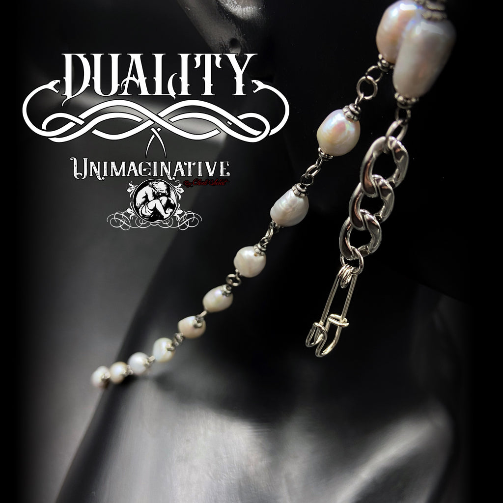 Duality eyewear chain
