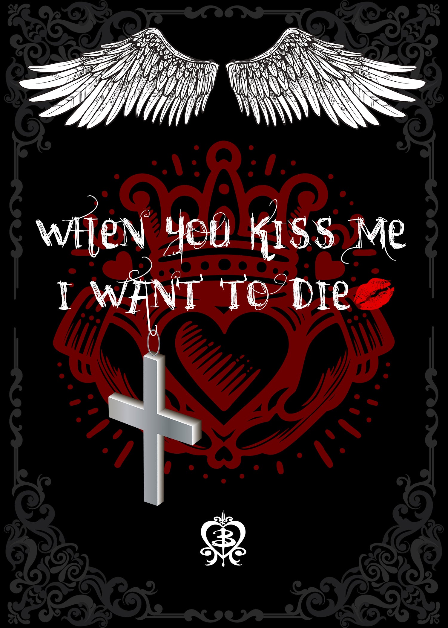 BUFFY - Buffy - Walled Work