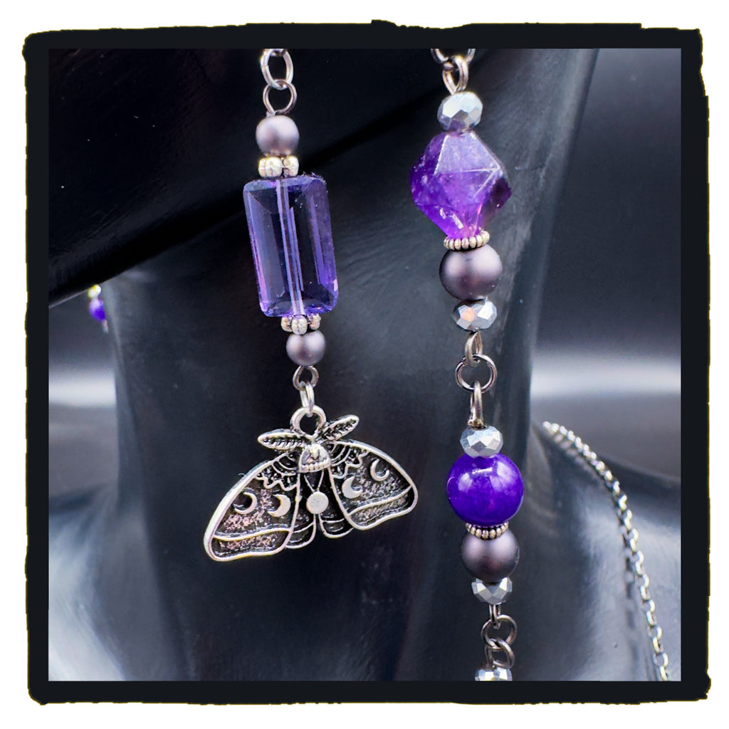 The Royal Court - House of Moth eyewear chain