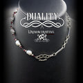 Duality Necklace #3