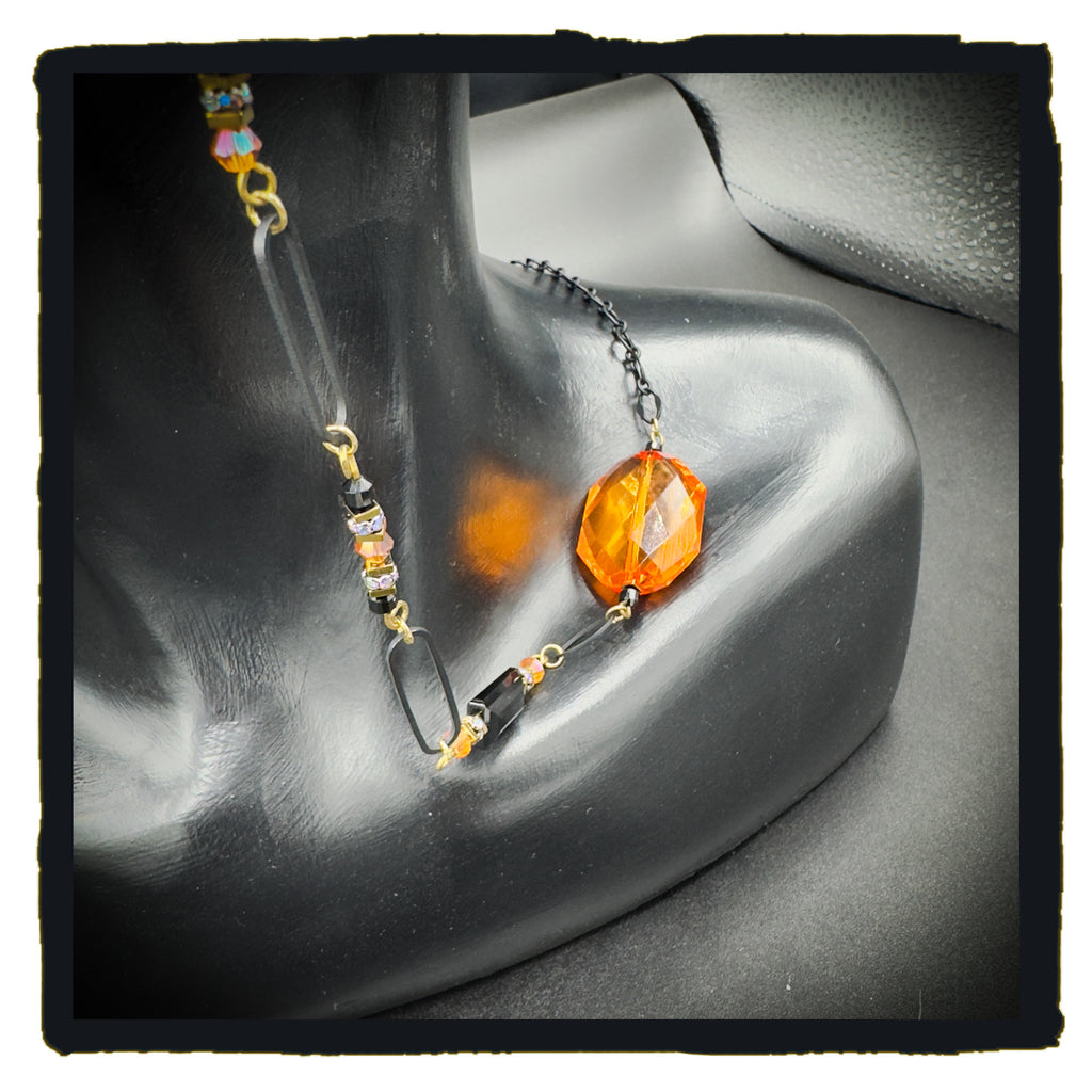 All Hallows eyewear chain