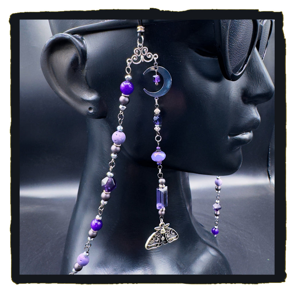 The Royal Court - House of Moth eyewear chain