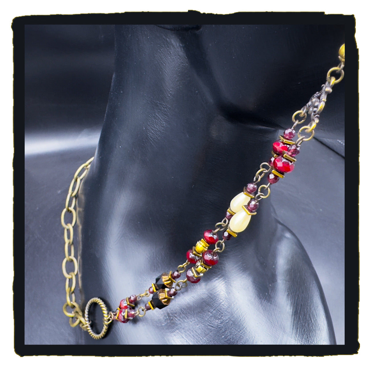 Dia De Los Muertos #3 eyewear chains