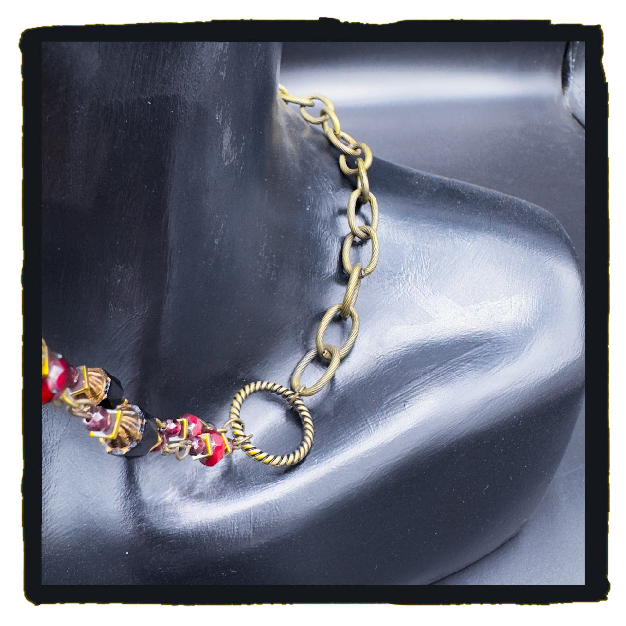 Dia De Los Muertos #3 eyewear chains
