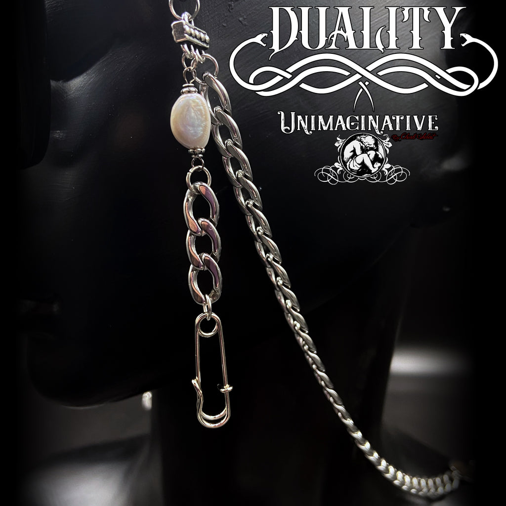 Duality eyewear chain