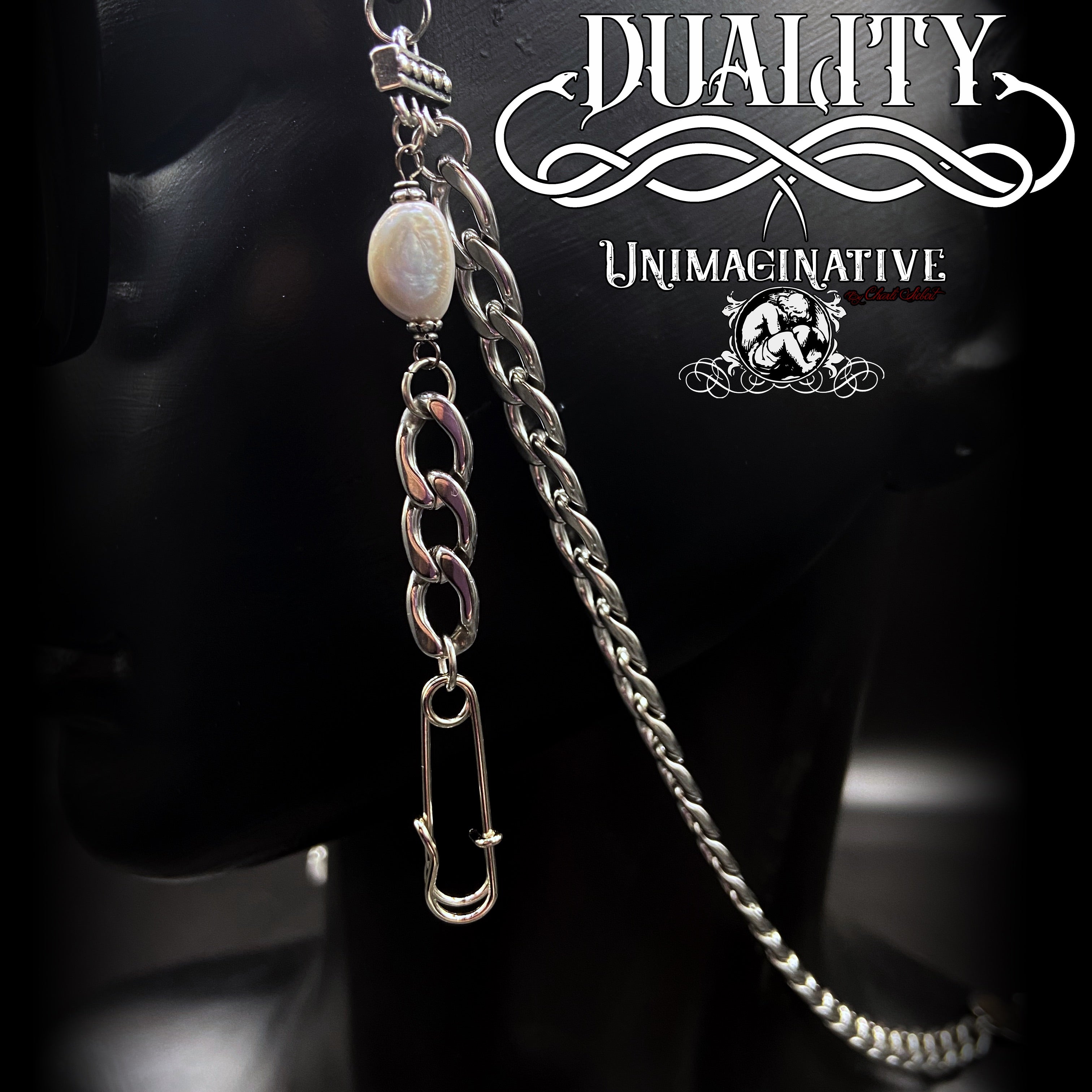 Duality eyewear chain