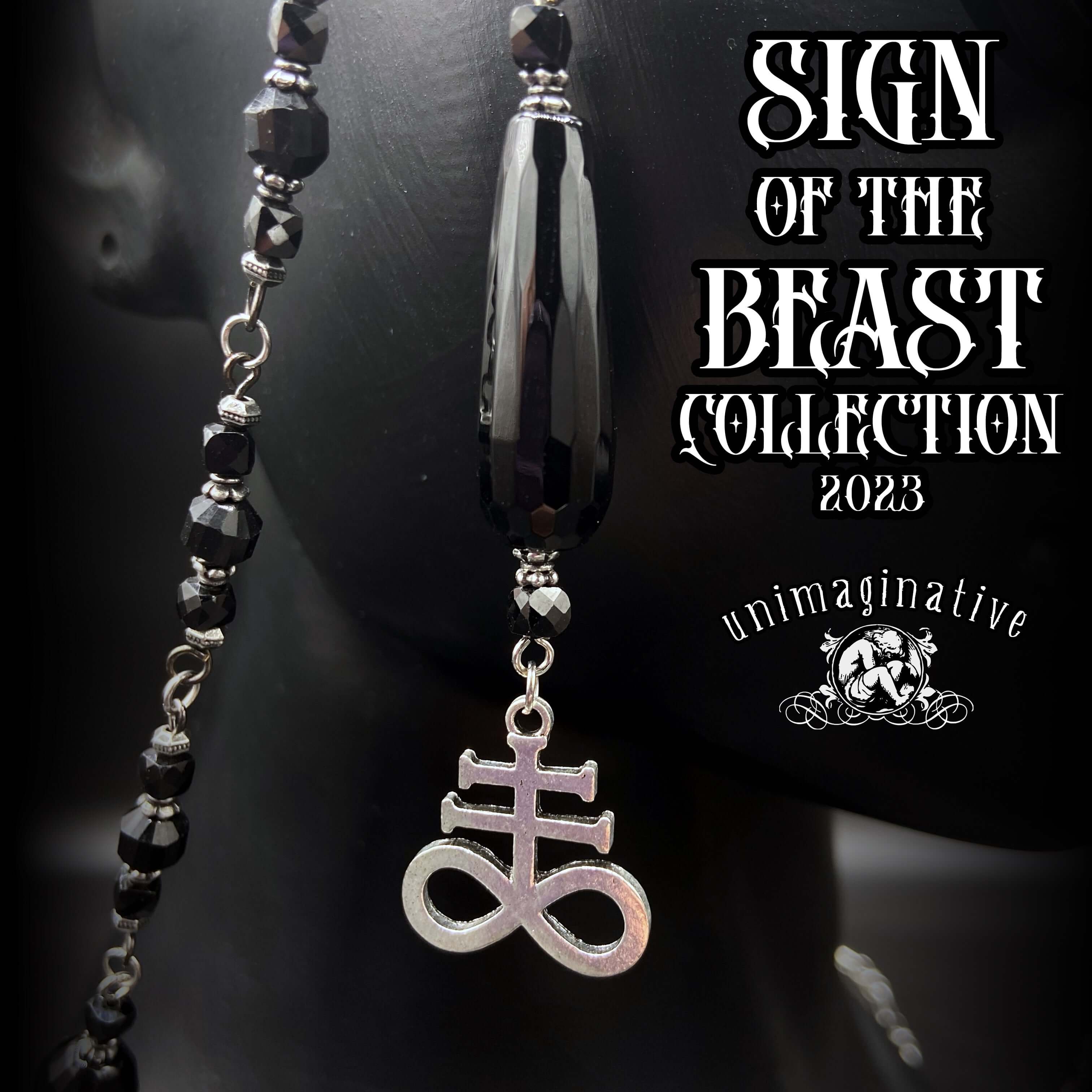 天使與惡魔眼鏡鏈