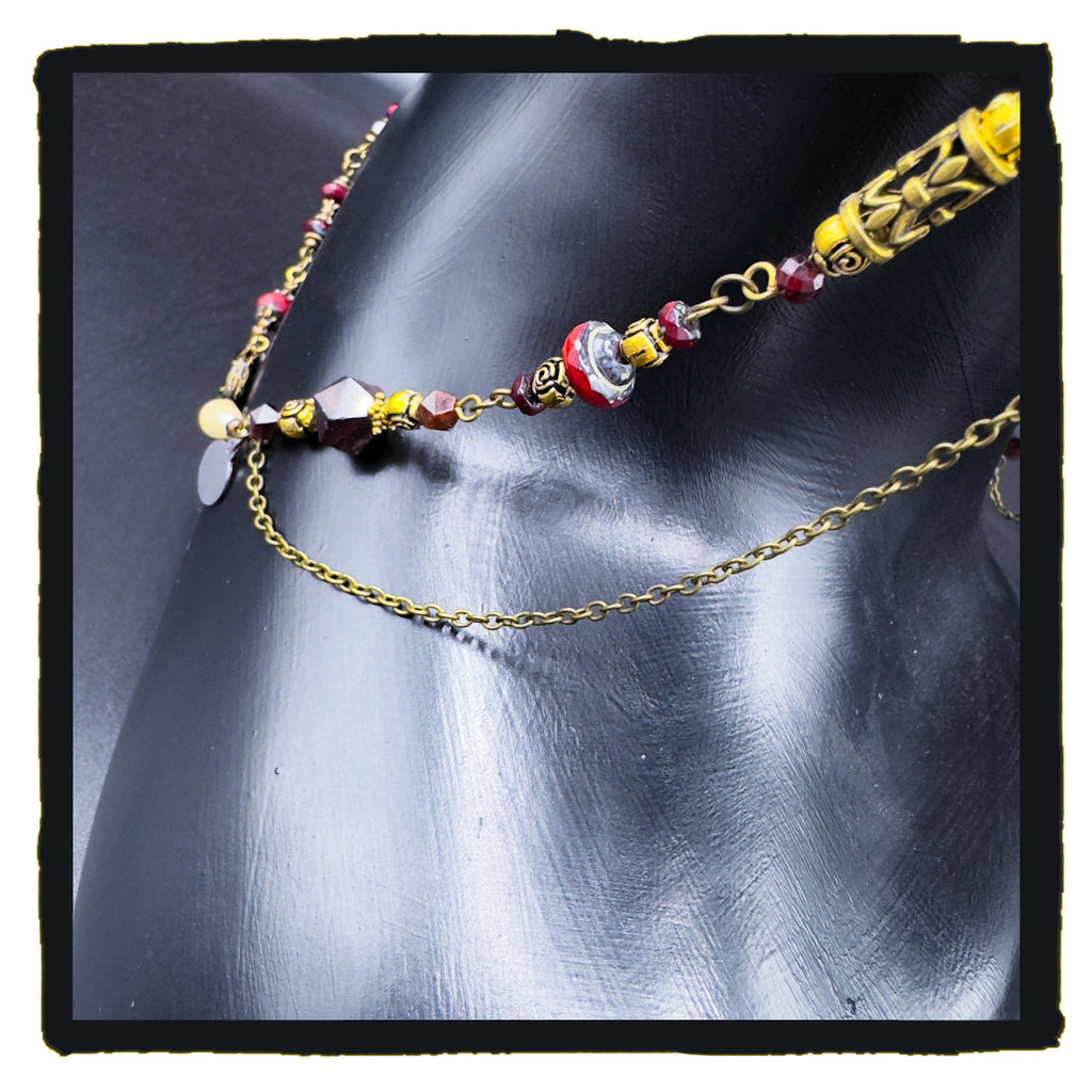 Dia De Los Muertos #2 eyewear chains