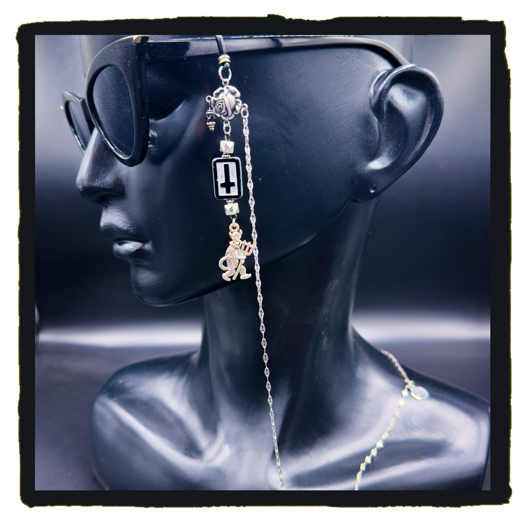 The Devil In Me eyewear chain
