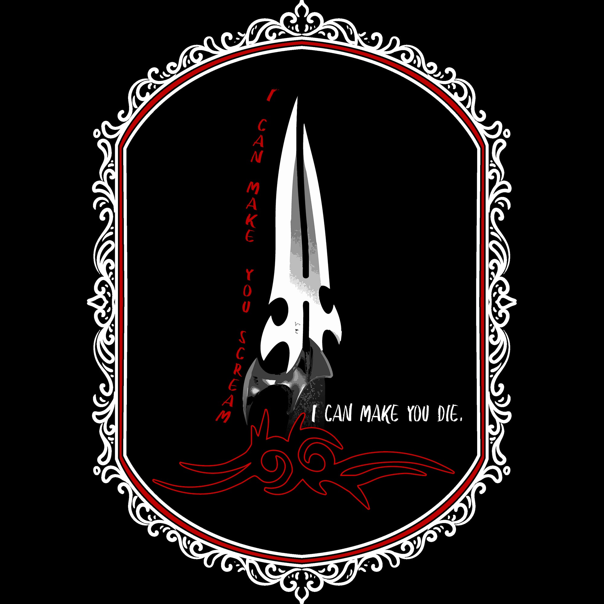 BUFFY - Faith - Walled Work