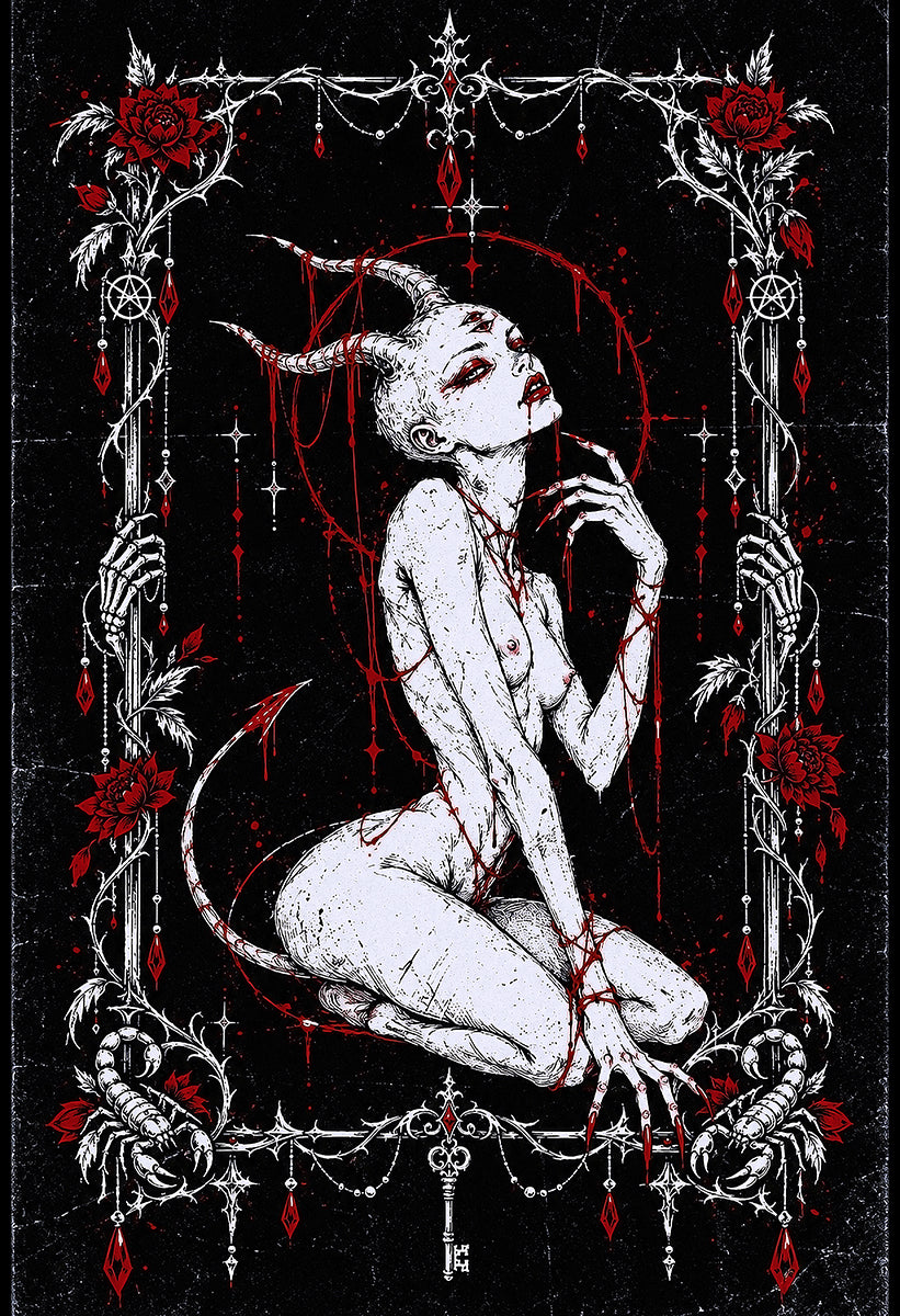 Cult of Unholy Bloom
