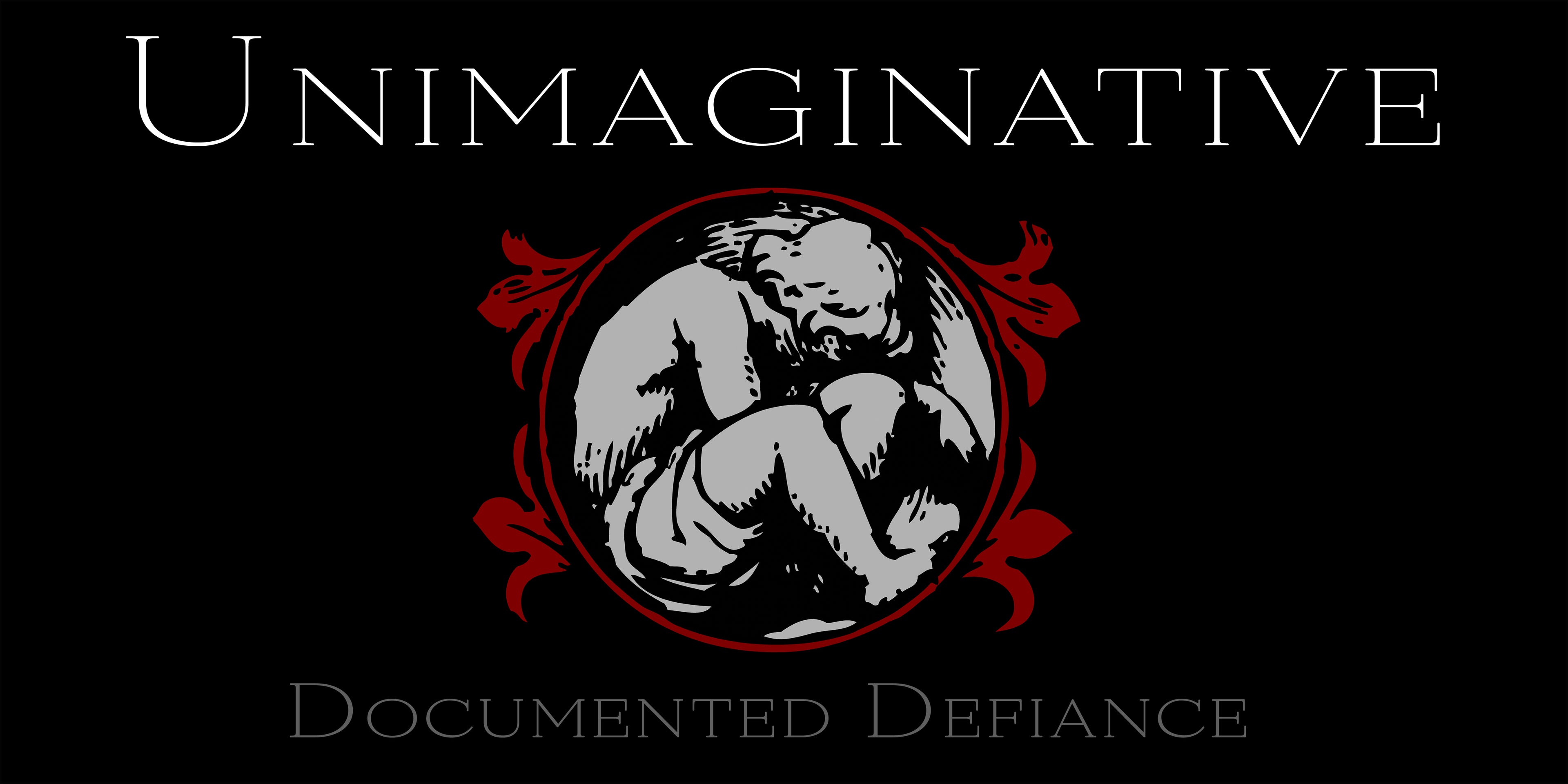 Unimaginative