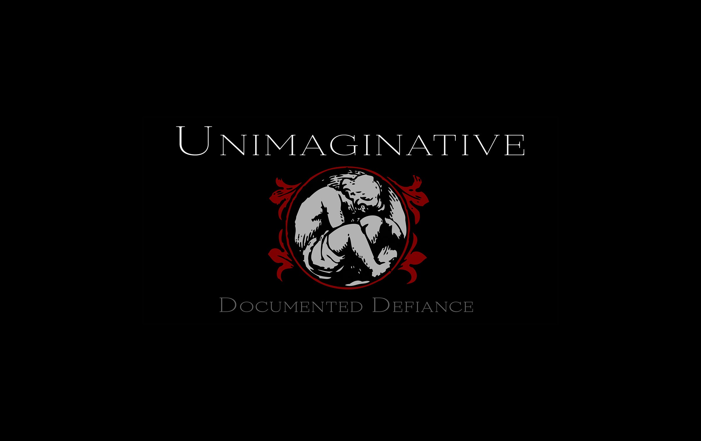 Unimaginative