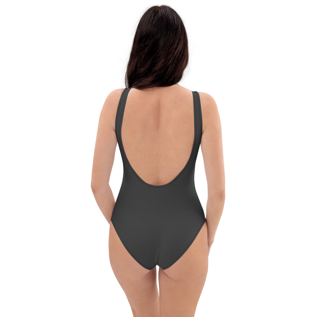 MY SOUL One-Piece Swimsuit