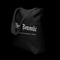 Object Romantic tote bag, featured product image
