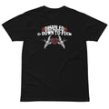 DISABLED Unisex premium t-shirt