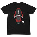THE DARK MASTER... BATOR Unisex T-Shirt