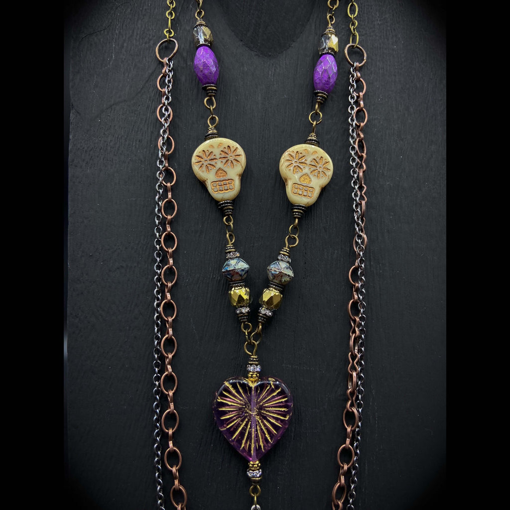 Heart Divination - Unimaginative By Charli Siebert