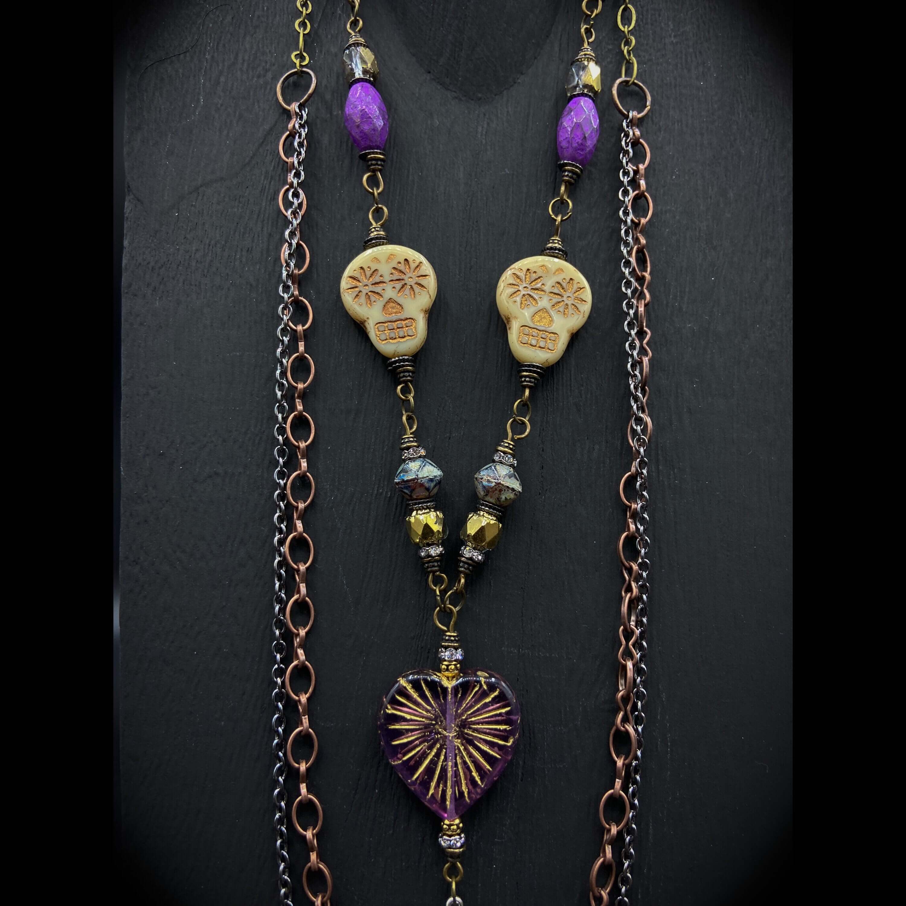 Heart Divination - Unimaginative By Charli Siebert