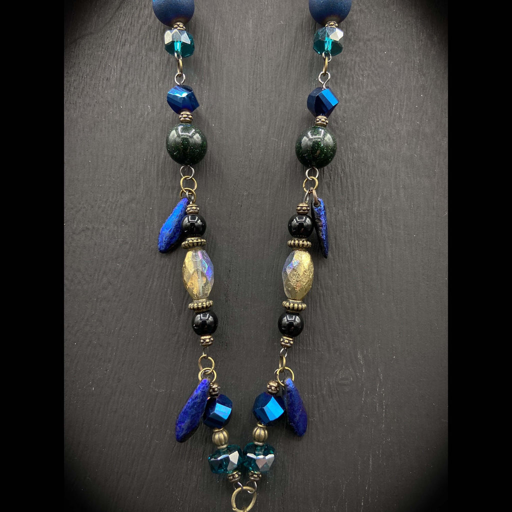 Scarab cameo - Unimaginative By Charli Siebert