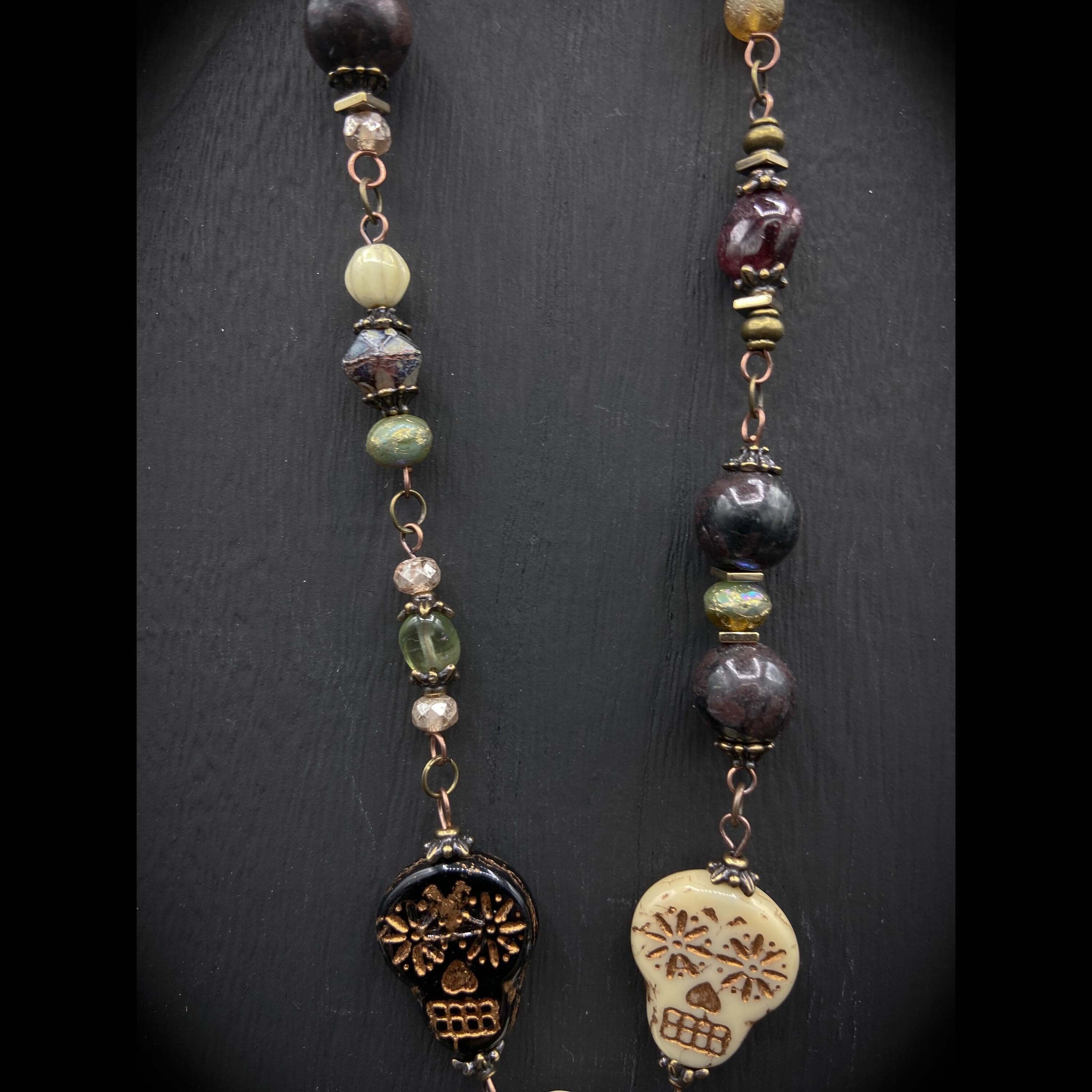 Beach Bone - Unimaginative By Charli Siebert