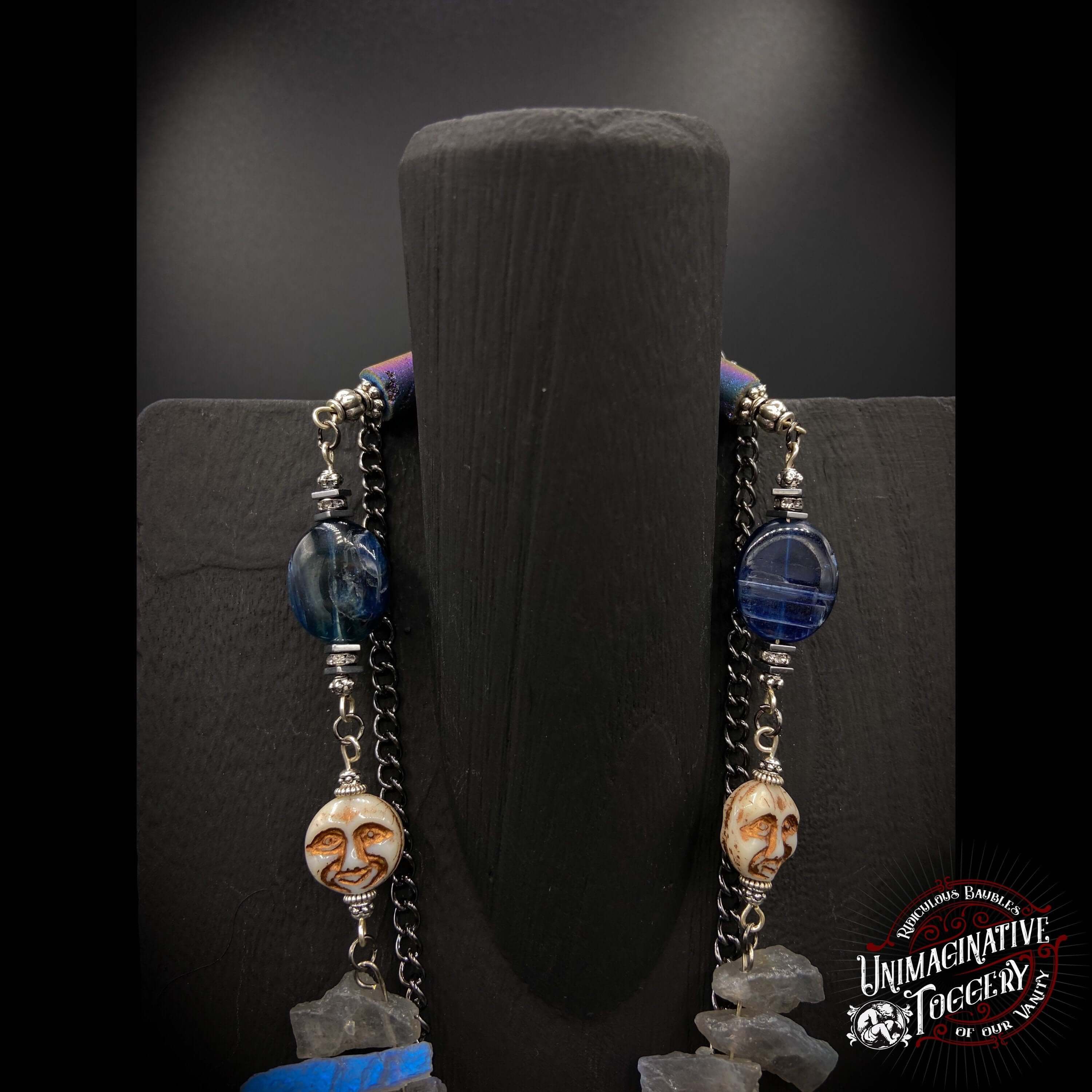 Rainbow Rocks - Unimaginative By Charli Siebert