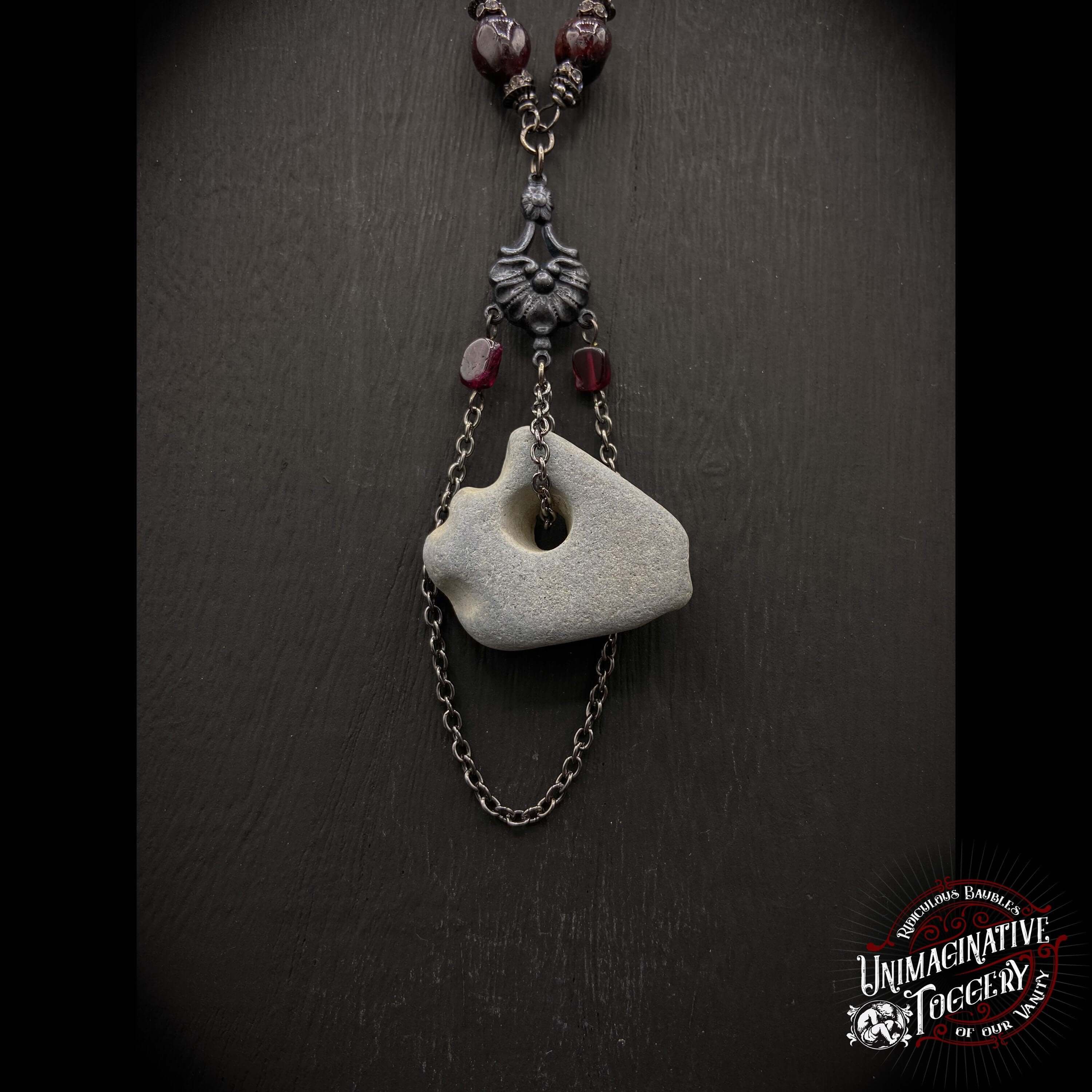 A Strange One 5 - Unimaginative By Charli Siebert