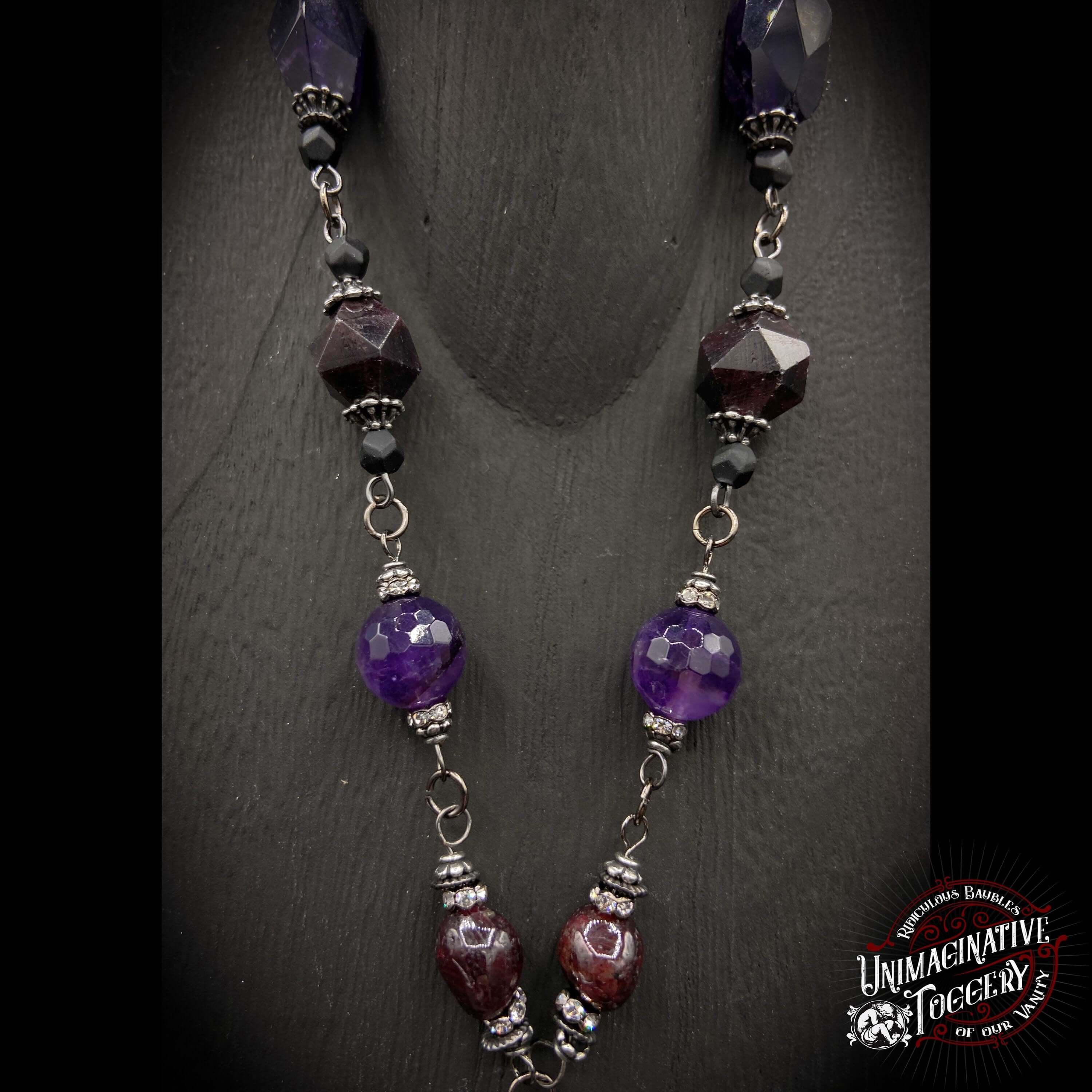 A Strange One 5 - Unimaginative By Charli Siebert