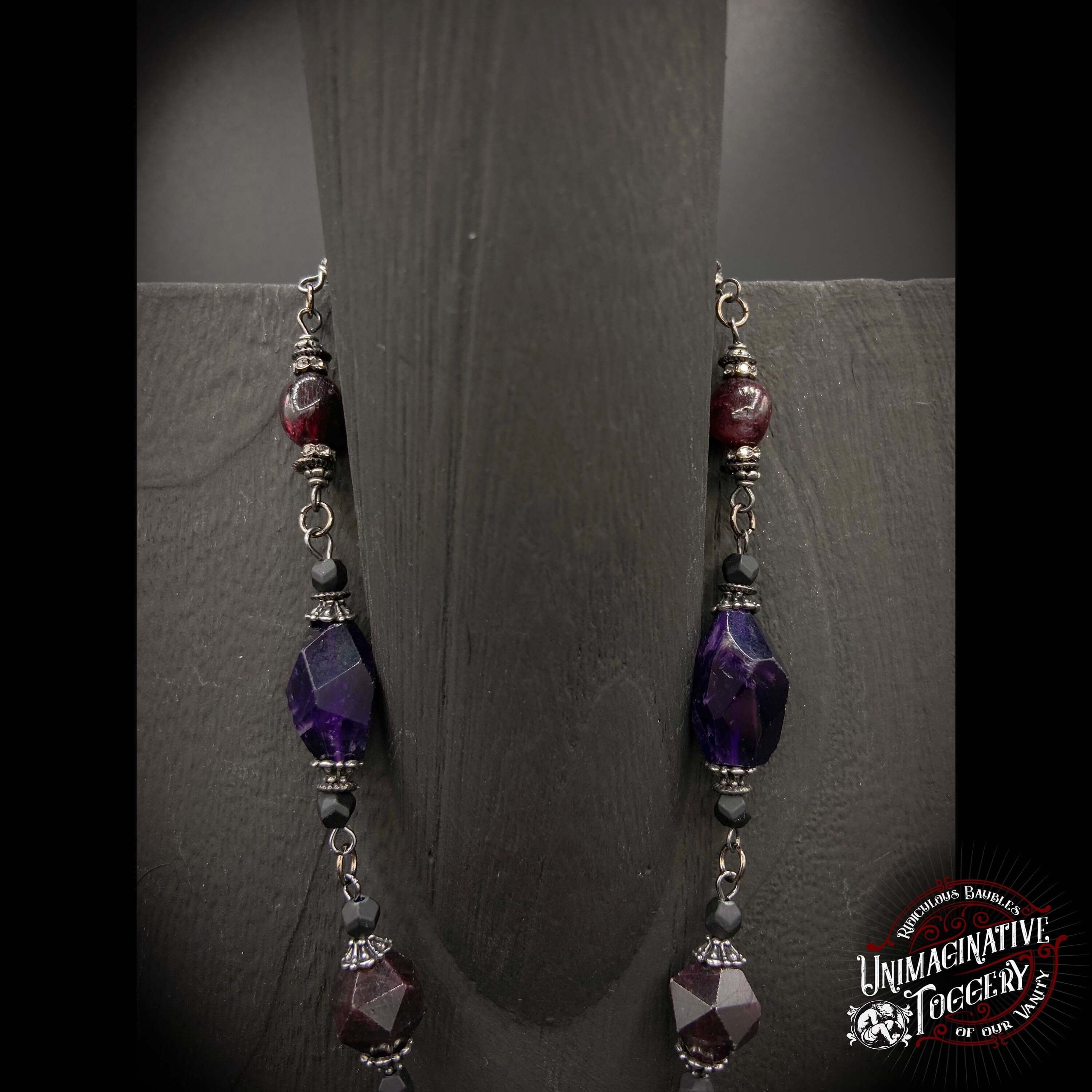 A Strange One 5 - Unimaginative By Charli Siebert