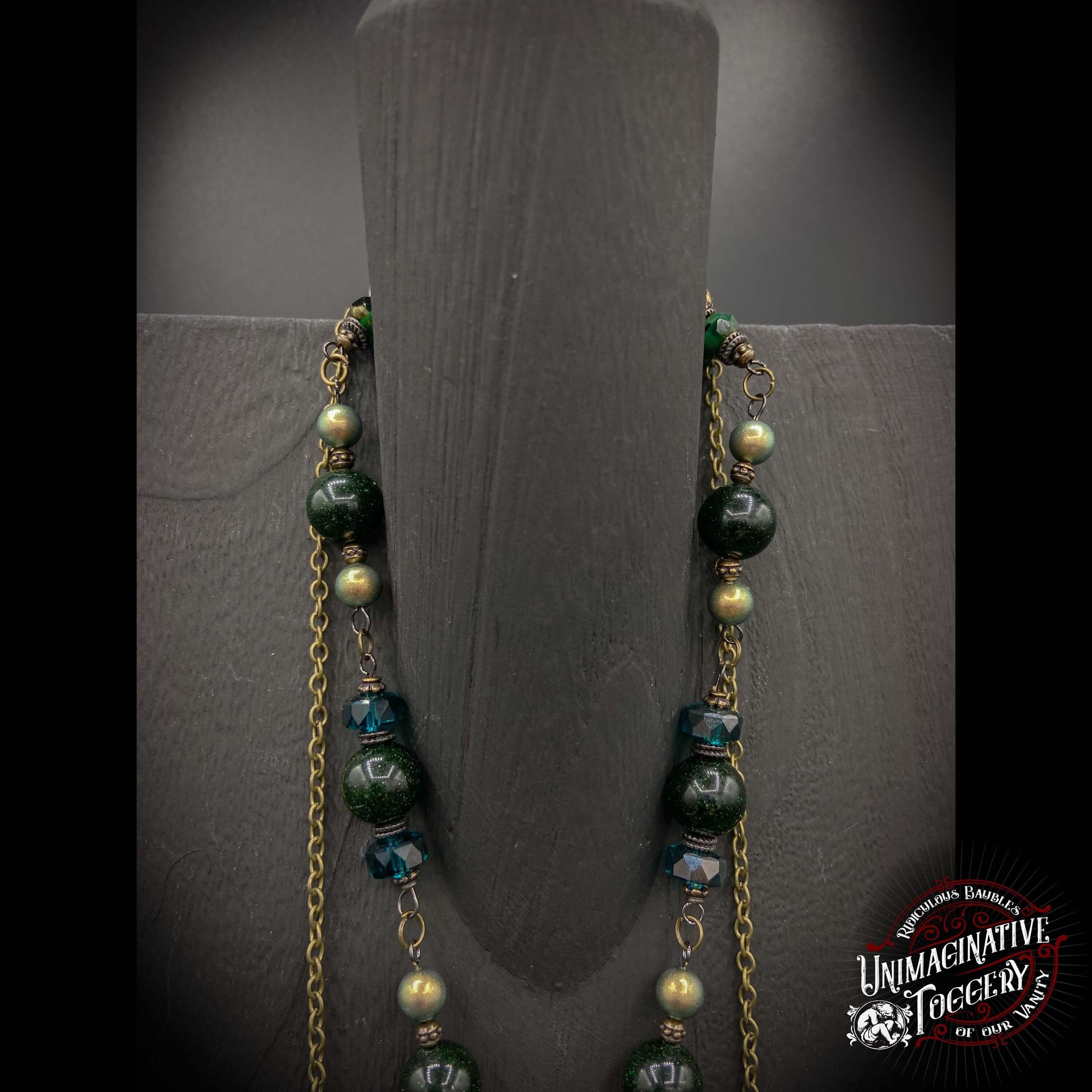 Beetle Parts - Unimaginative By Charli Siebert