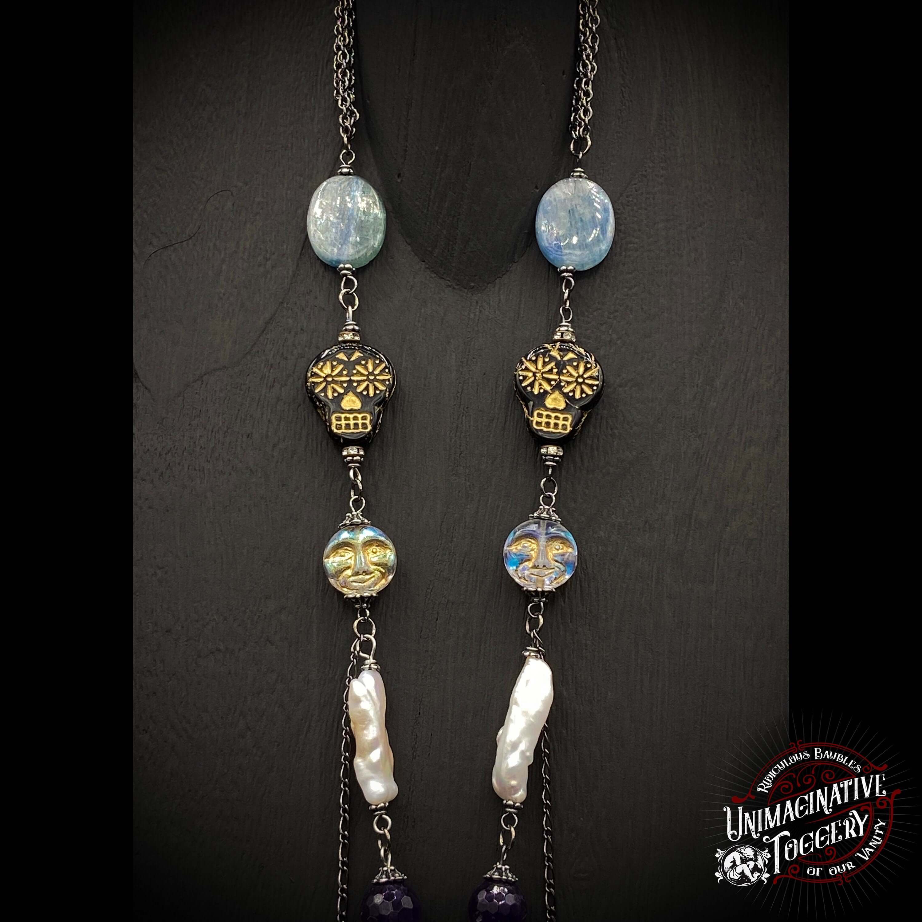 A Strange One - Unimaginative By Charli Siebert