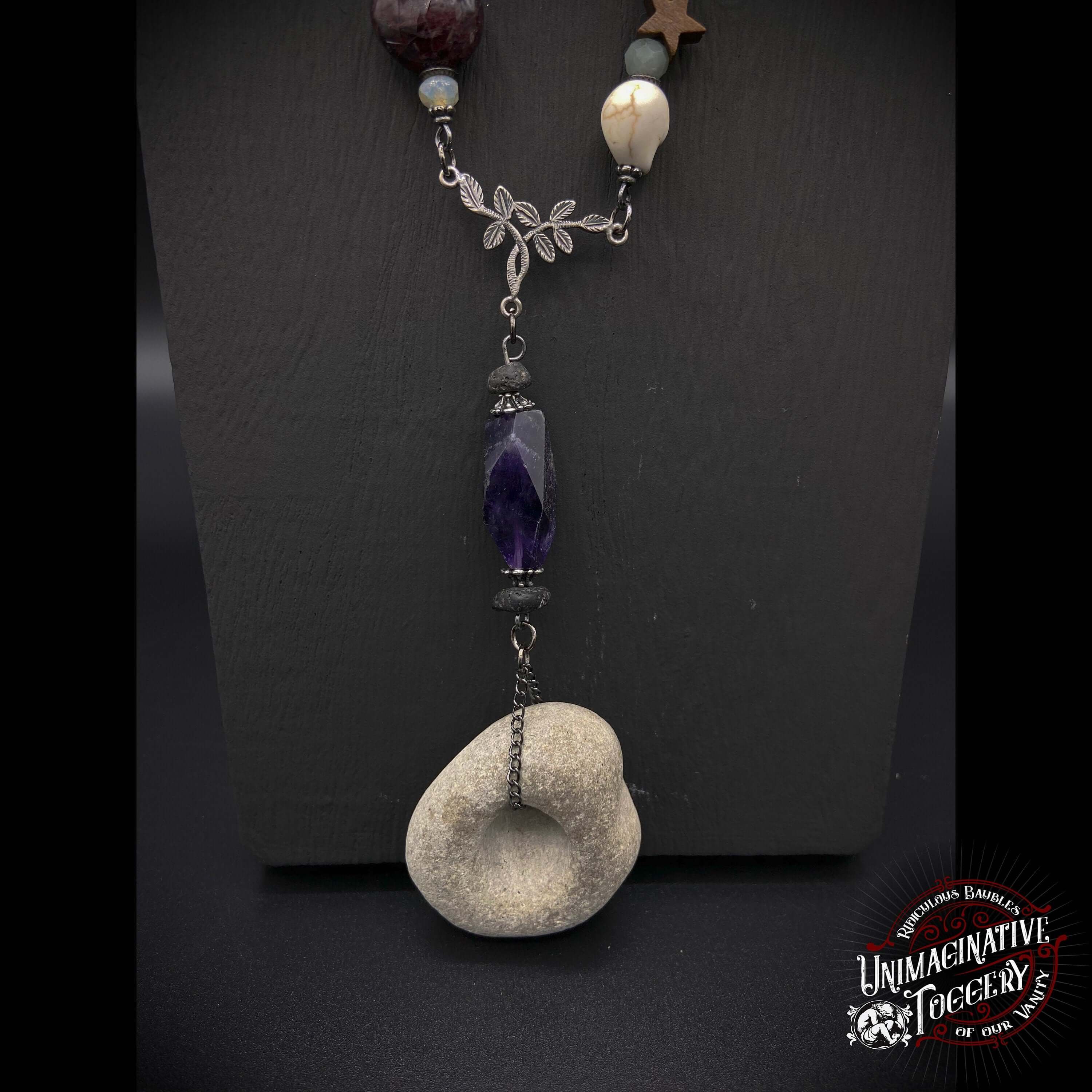 A strange one 3 - Unimaginative By Charli Siebert