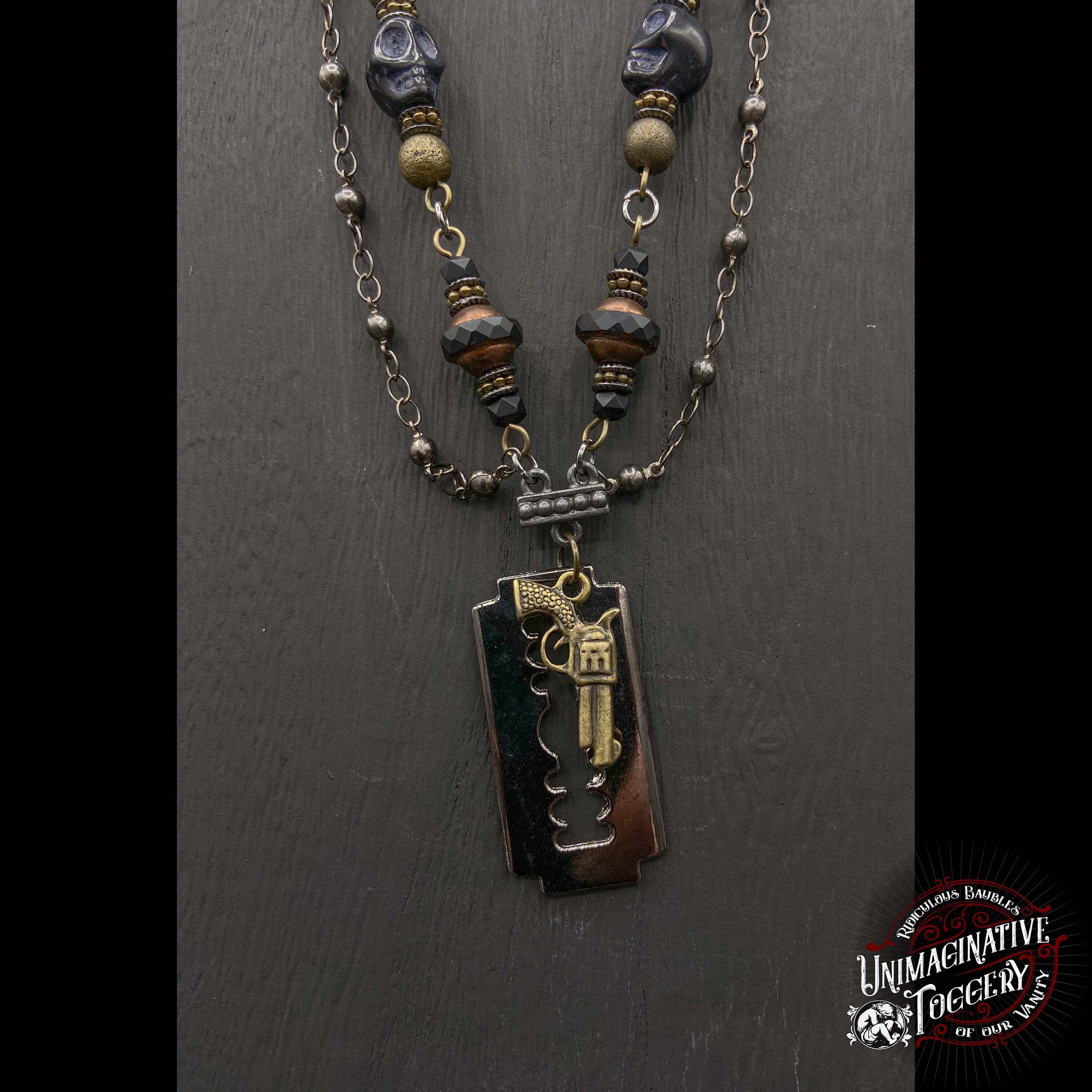 Bad Bitch - Unimaginative By Charli Siebert