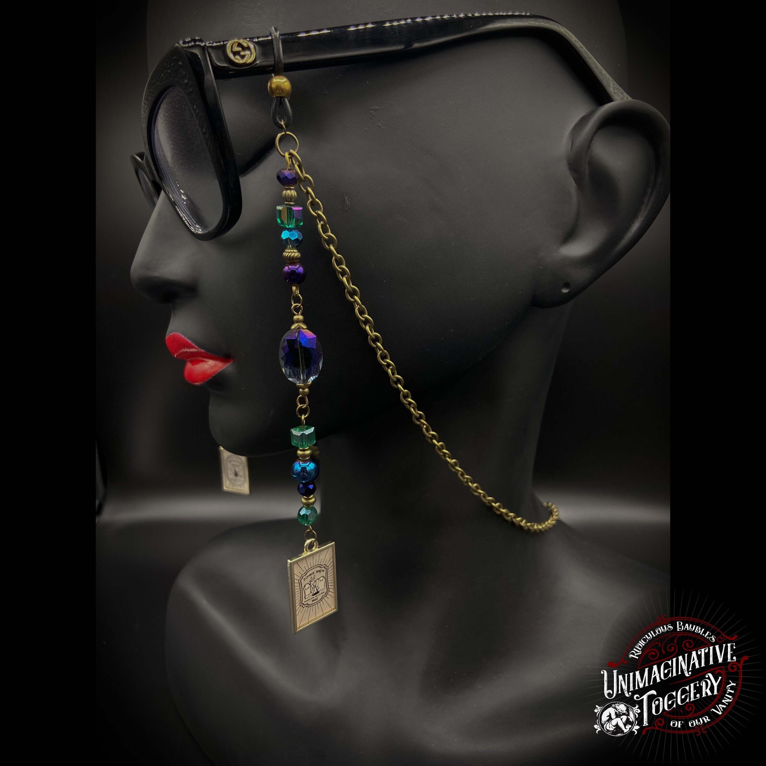 A Special Brew - Unimaginative By Charli Siebert