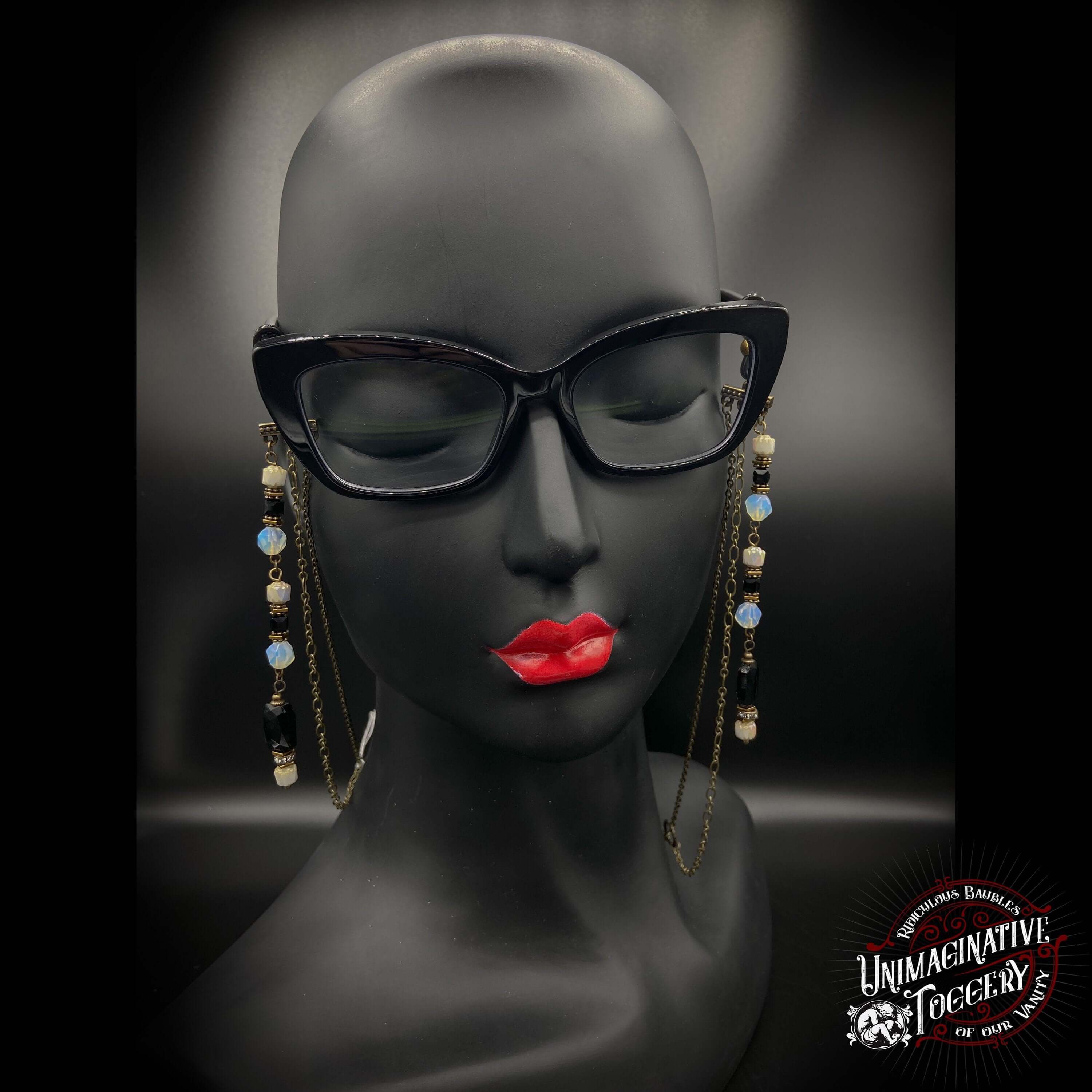 Old Black Tie - Unimaginative By Charli Siebert