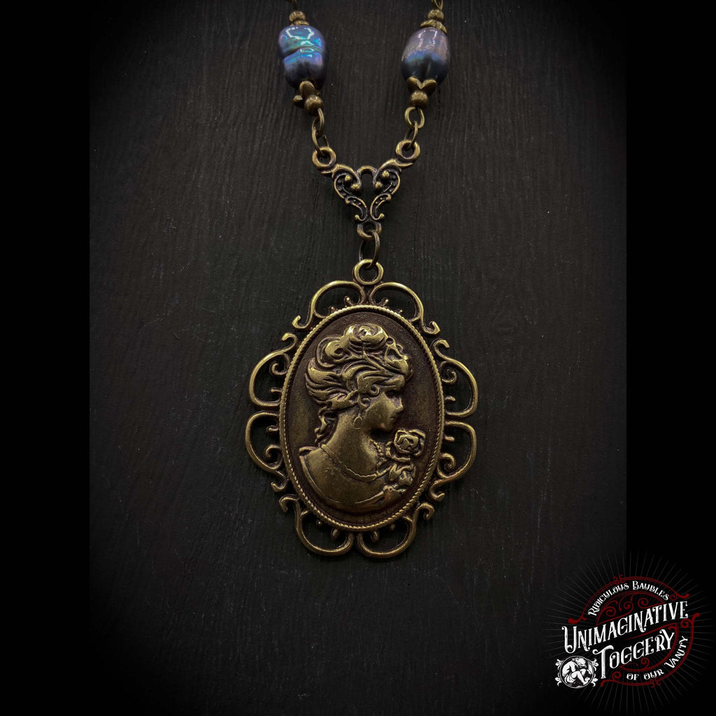 The Lady Elegance - Unimaginative By Charli Siebert
