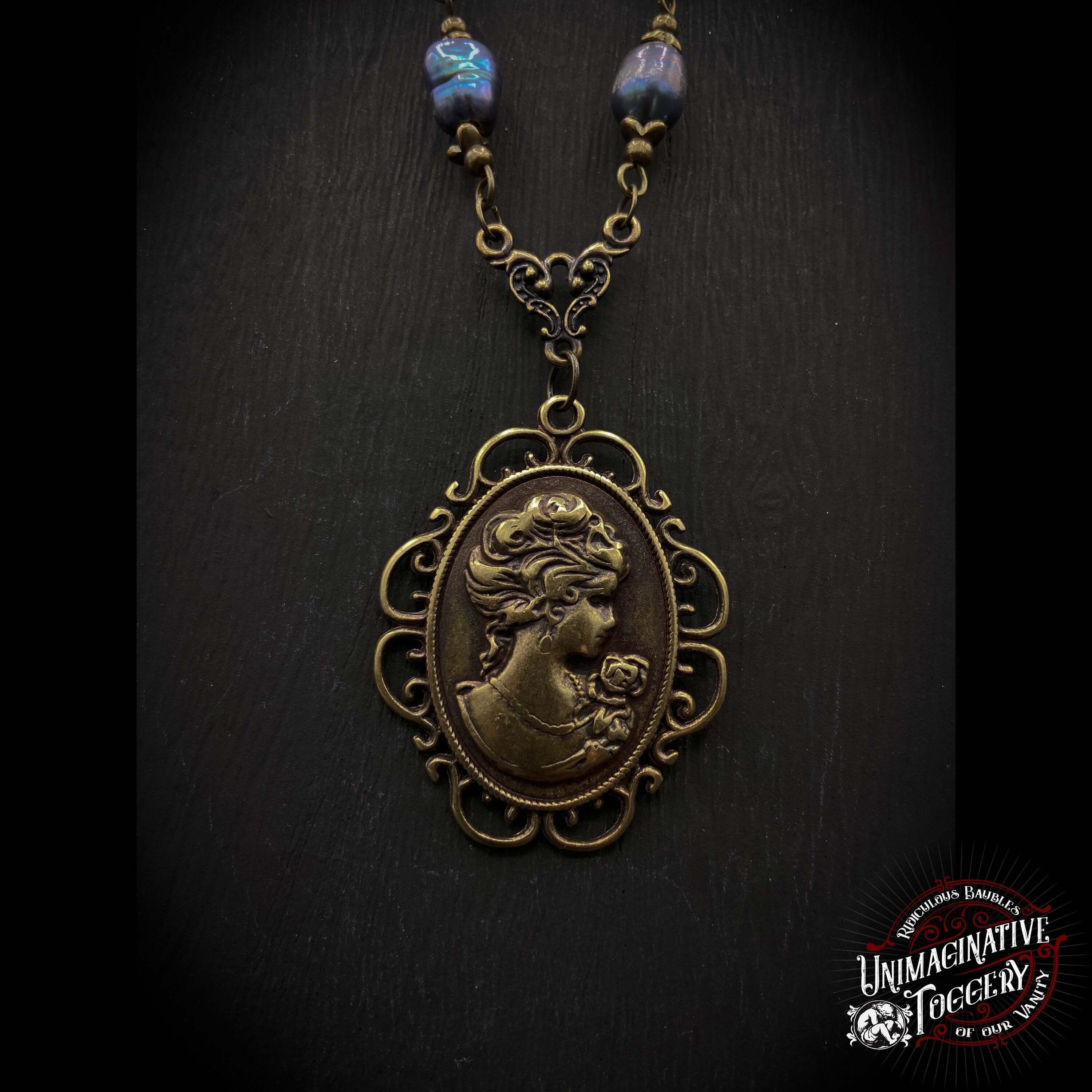The Lady Elegance - Unimaginative By Charli Siebert