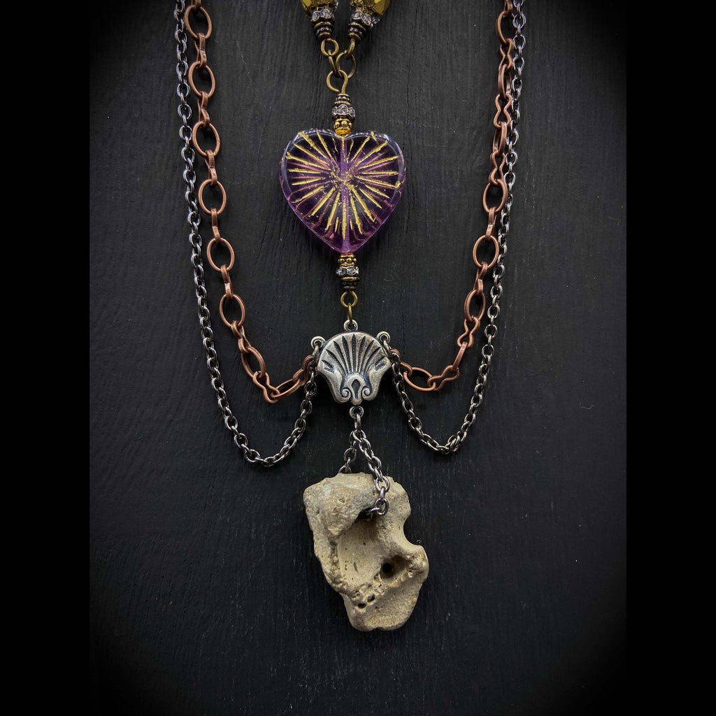 Heart Divination - Unimaginative By Charli Siebert