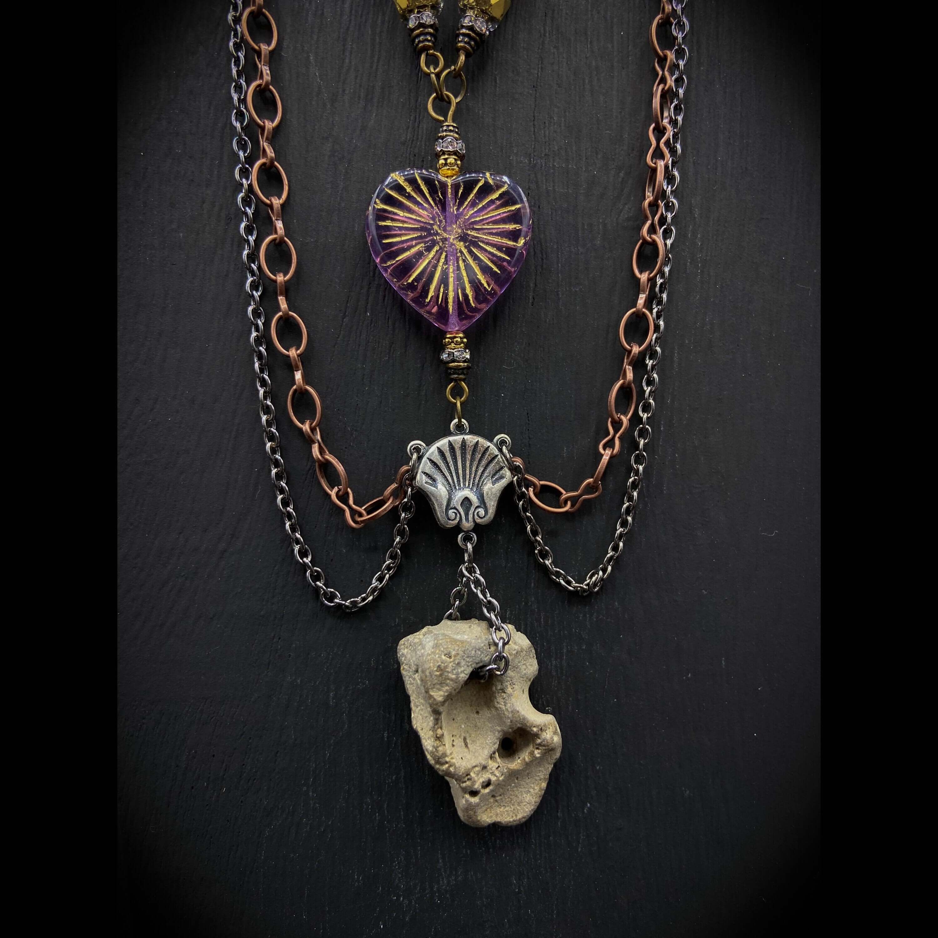 Heart Divination - Unimaginative By Charli Siebert