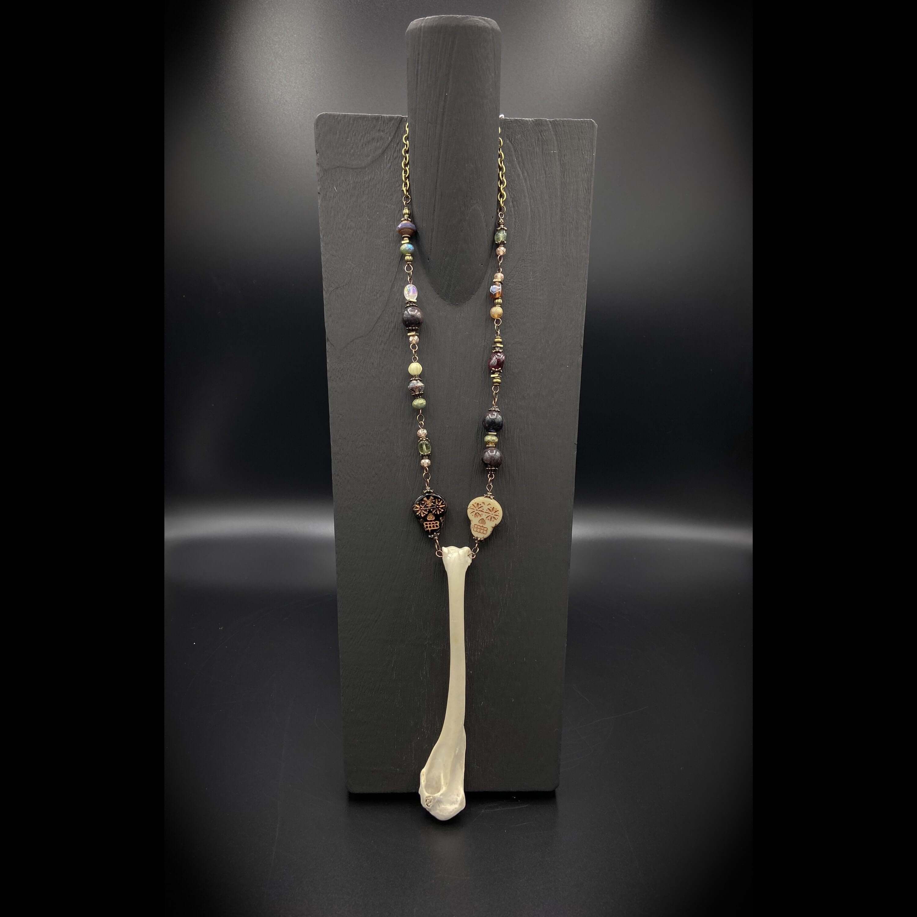 Beach Bone - Unimaginative By Charli Siebert