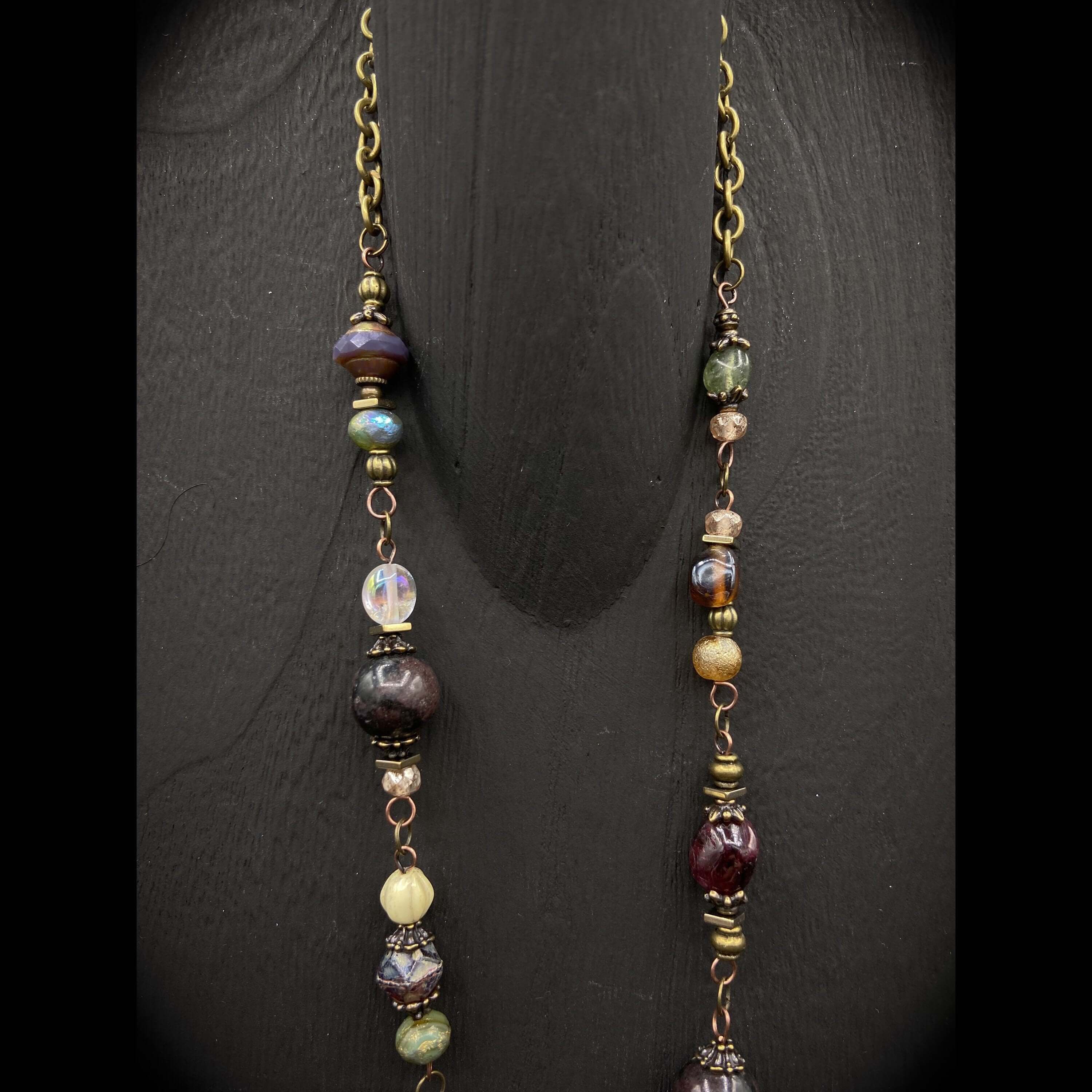 Beach Bone - Unimaginative By Charli Siebert