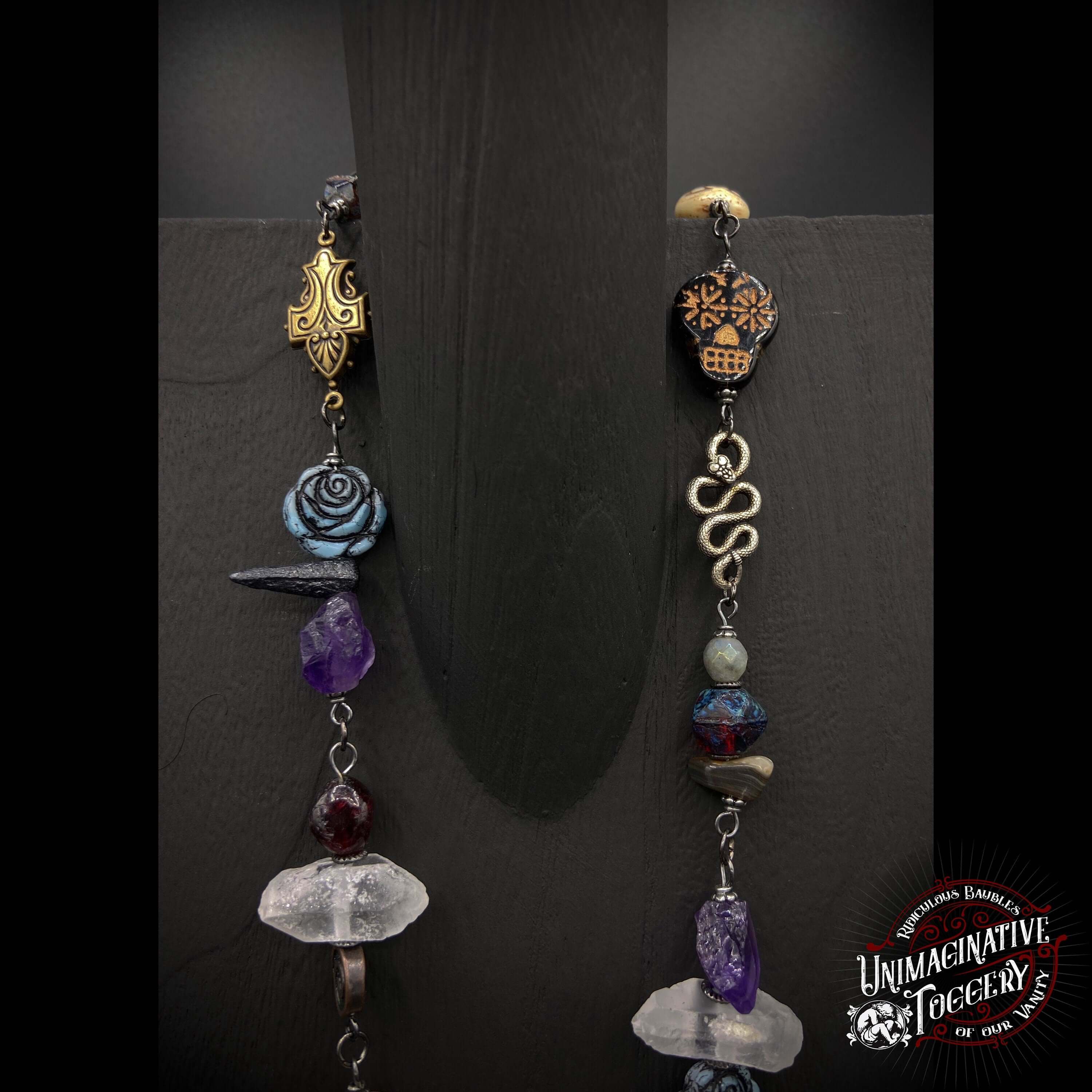 A strange one 3 - Unimaginative By Charli Siebert